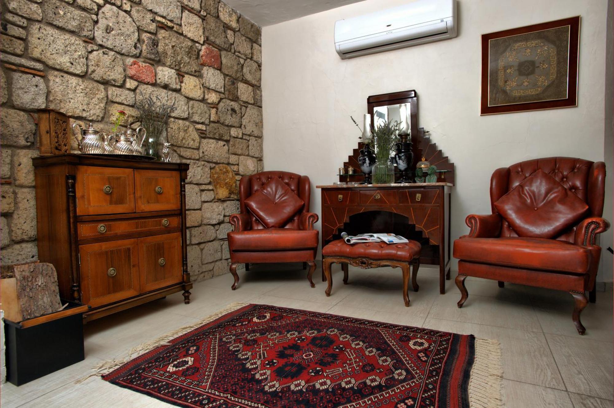 Alacati Sultan Konak Butik Otel ℳℛ Luxury Concept מראה חיצוני תמונה